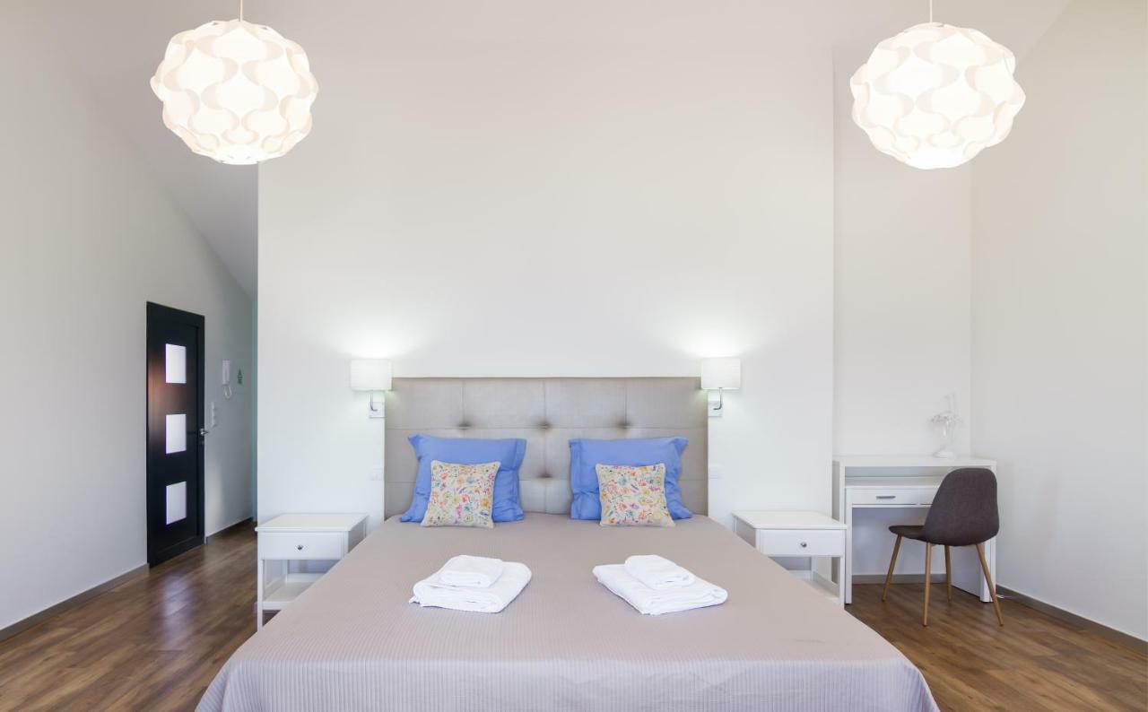 Endless Blue House Villa Arco da Calheta  Luaran gambar